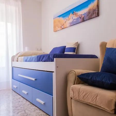 Balcon De La Tejera Apartmán Cazorla